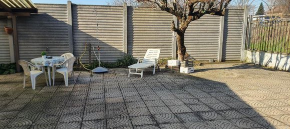 Вилла с 2 комнатами в Лимбьяте, Италия № 36086 4