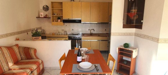 Вилла с 2 комнатами в Лимбьяте, Италия № 36086 11