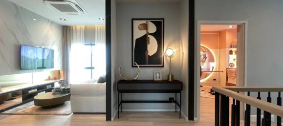 4 bedrooms House in Bang Kaeo, Thailand No. 24568 2