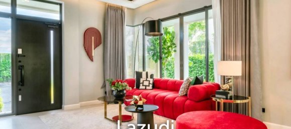 4 bedrooms Cafe / restaurant in Bang Kaeo, Thailand No. 24568 3