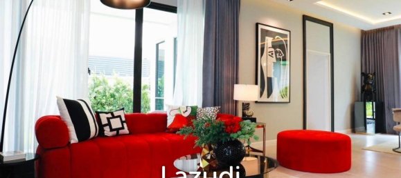 4 bedrooms Cafe / restaurant in Bang Kaeo, Thailand No. 24568 4