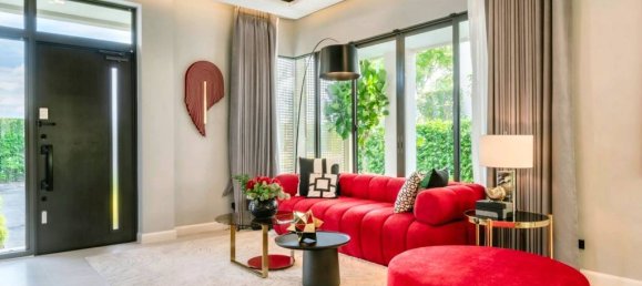 4 bedrooms House in Bang Kaeo, Thailand No. 24568 8