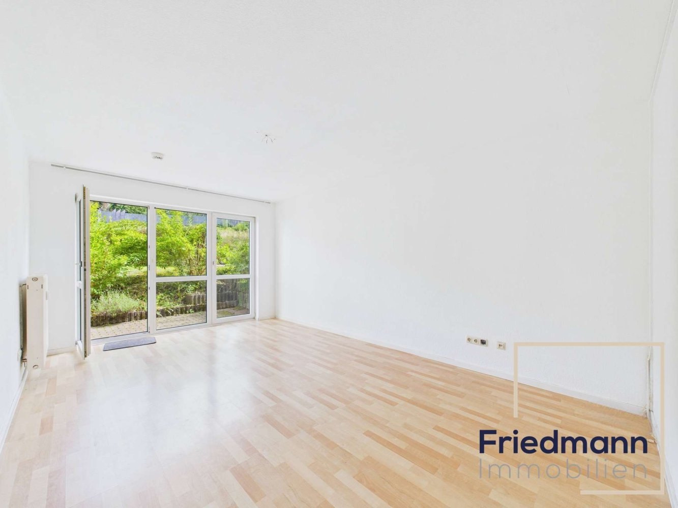 1 Schlafzimmer Wohnung in Trier, Germany, Nr. 275344