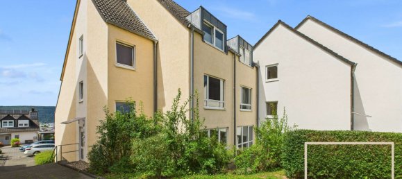 1 Schlafzimmer Wohnung in Trier, Germany, Nr. 275344 6