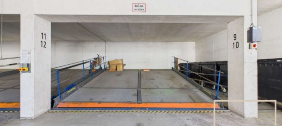 1 Schlafzimmer Wohnung in Trier, Germany, Nr. 275344 7