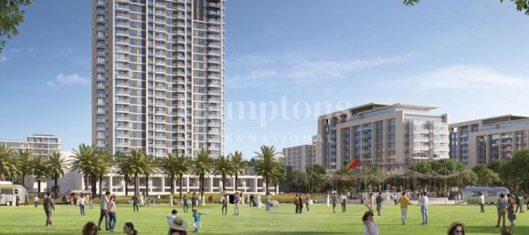 2 غرف نوم شقة في دبي هيلز استيت, UAE رقم 186837 3