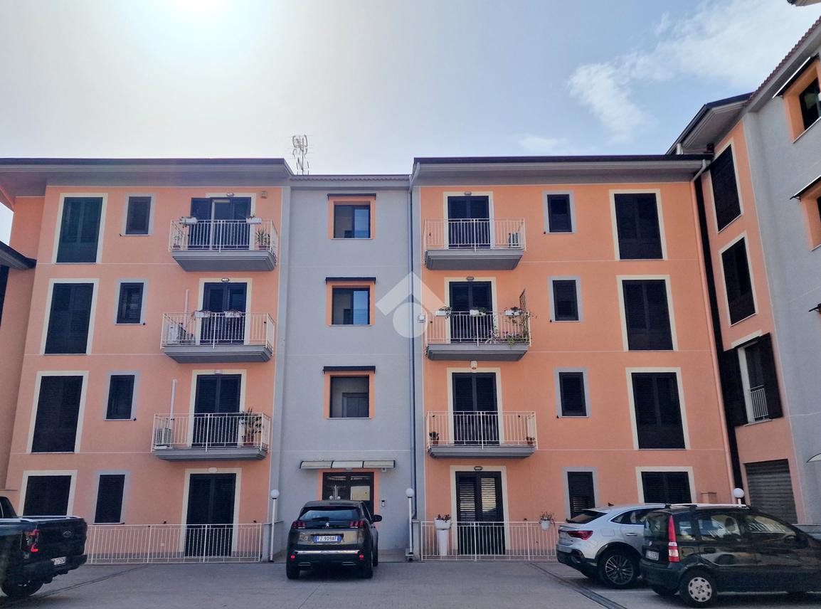 4-salle Appartement à Misilmeri, Italy No. 15536