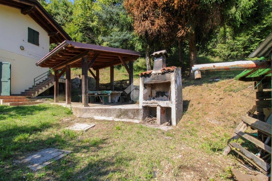 3 غرف نوم منزل في Agnosine, Italy رقم 348609