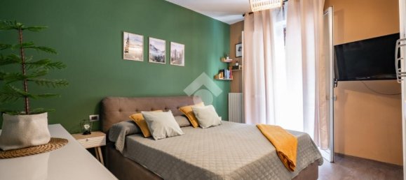 Квартира с 2 спальнями в Пескате, Италия № 298377 23