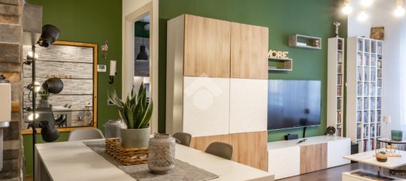 Квартира с 2 спальнями в Пескате, Италия № 298377 7