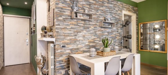 Квартира с 2 спальнями в Пескате, Италия № 298377 5