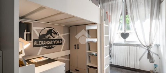 Квартира с 2 спальнями в Пескате, Италия № 298377 28