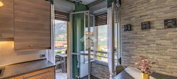 Квартира с 2 спальнями в Пескате, Италия № 298377 14