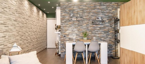 Квартира с 2 спальнями в Пескате, Италия № 298377 6