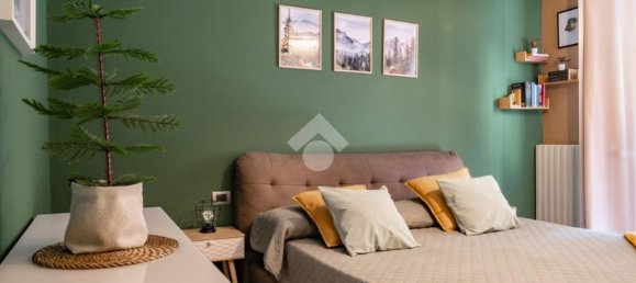 Квартира с 2 спальнями в Пескате, Италия № 298377 22