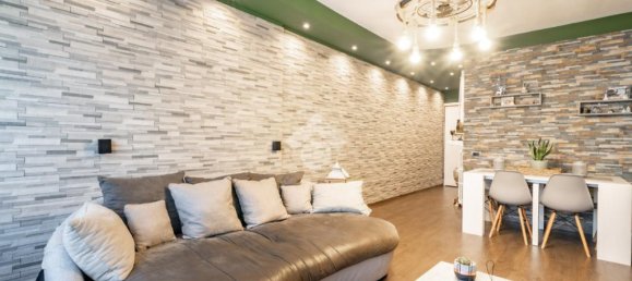 Квартира с 2 спальнями в Пескате, Италия № 298377 3