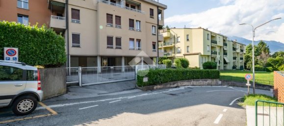 Квартира с 2 спальнями в Пескате, Италия № 298377 35