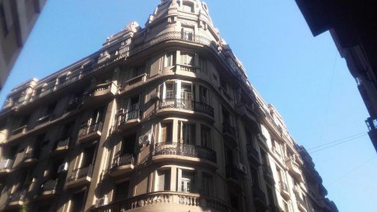 5 bedrooms Apartment in Buenos Aires, Argentina No. 103546