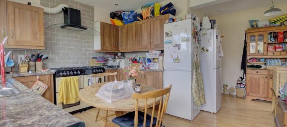 3 Schlafzimmer Bungalow in New Romney, United Kingdom, Nr. 10786 2