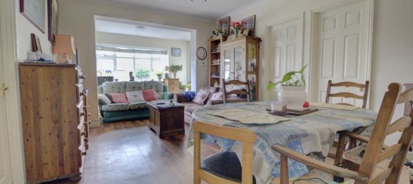 3 Schlafzimmer Bungalow in New Romney, United Kingdom, Nr. 10786 4