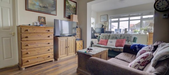 3 Schlafzimmer Bungalow in New Romney, United Kingdom, Nr. 10786 6