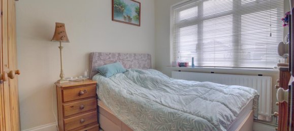 3 Schlafzimmer Bungalow in New Romney, United Kingdom, Nr. 10786 8