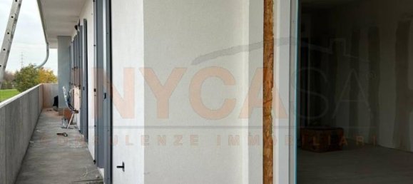 3 rooms Apartment in Montegalda, Italy No. 156859 3