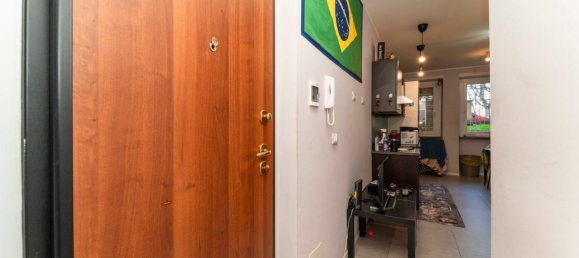 2 rooms Apartment in Turin, Italy No. 273788 26
