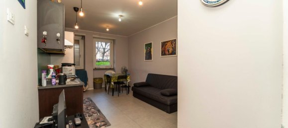 2 rooms Apartment in Turin, Italy No. 273788 20