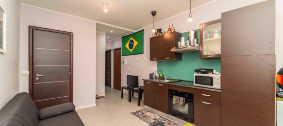 2 rooms Apartment in Turin, Italy No. 273788 19