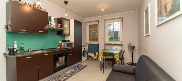 2 rooms Apartment in Turin, Italy No. 273788 17