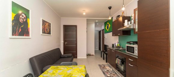 2 rooms Apartment in Turin, Italy No. 273788 23