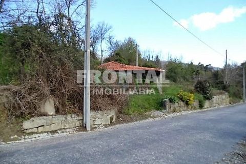  Land in Penafiel, Portugal No. 268451