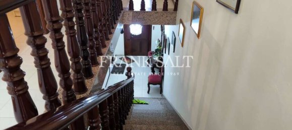 Дом с 3 спальнями в Мкабба, Мальта № 2949 5