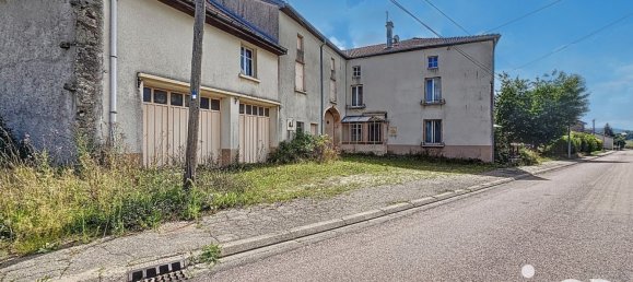 Casa de 3 dormitorios en Vosges, France No. 300058 17