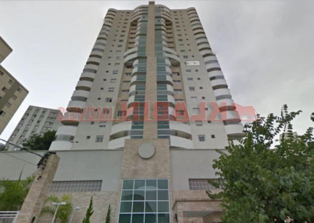 3 غرف نوم شقة في Sao Paulo, Brazil رقم 559257