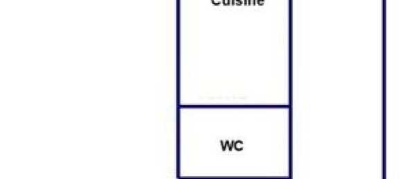 1 chambre Appartement à Reims, France No. 221488 2