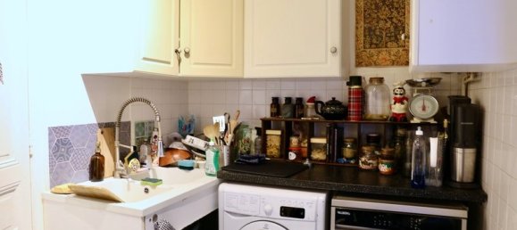 1 chambre Appartement à Reims, France No. 221488 7