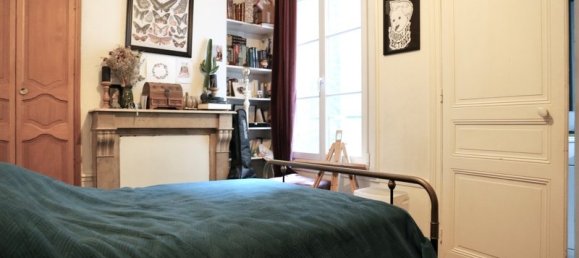 1 chambre Appartement à Reims, France No. 221488 6