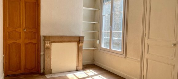 1 chambre Appartement à Reims, France No. 221488 8