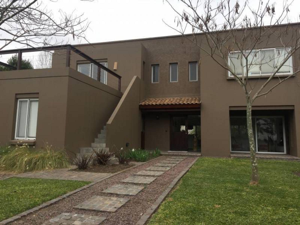 4 Schlafzimmer Haus in Tigre, Argentina, Nr. 64571