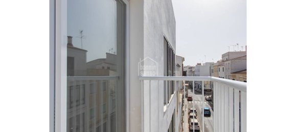 Квартира с 2 спальнями в Маон, Испания № 5751 7