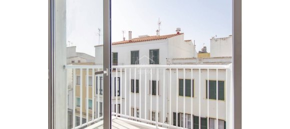 Квартира с 2 спальнями в Маон, Испания № 5751 6