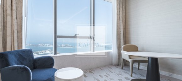 47.1m² Apartment in Palm Jumeirah, UAE No. 52636 2