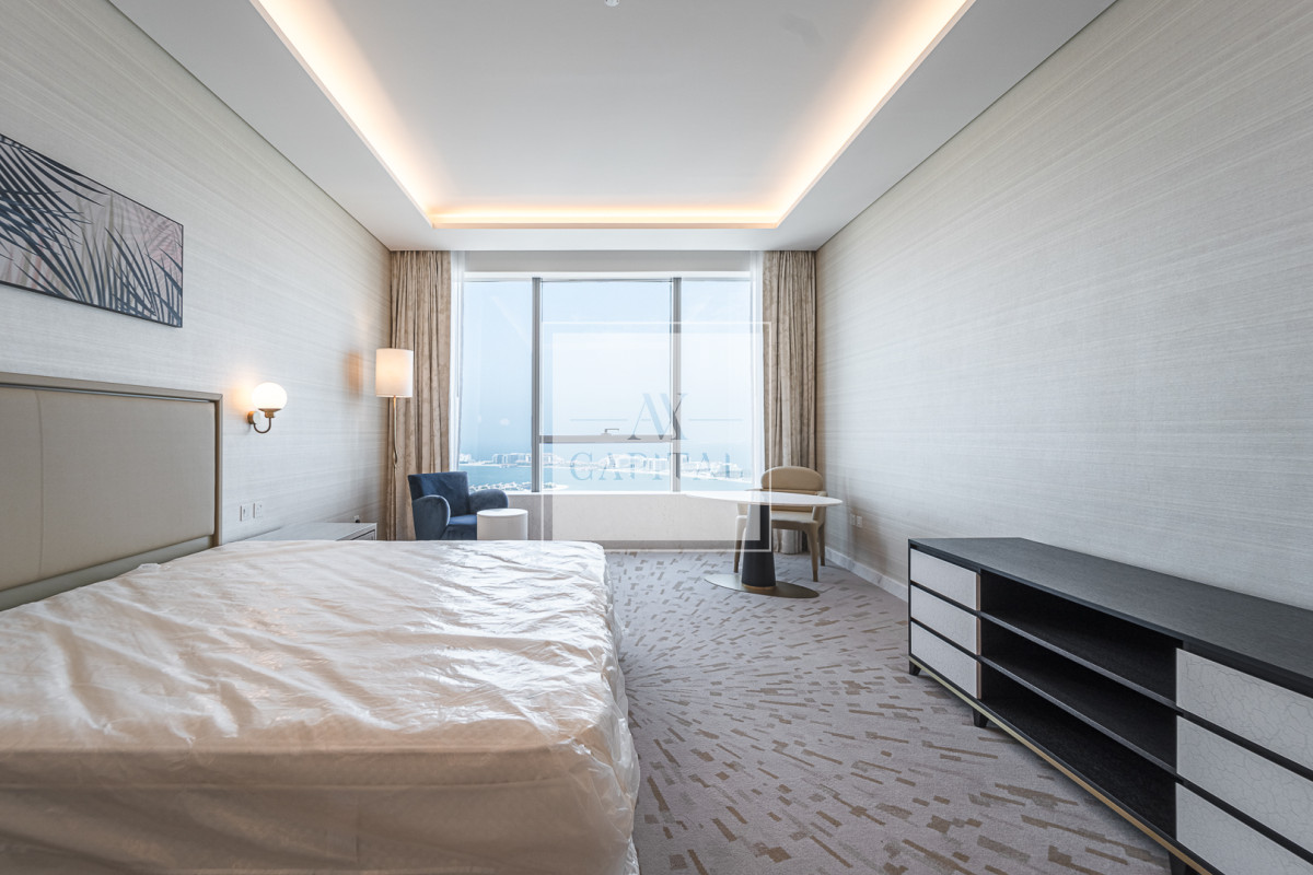 47.1m² Apartment in Palm Jumeirah, UAE No. 52636