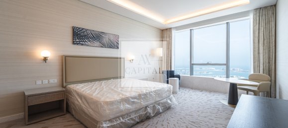 47.1m² Apartment in Palm Jumeirah, UAE No. 52636 3