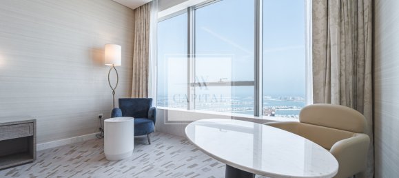 47.1m² Apartment in Palm Jumeirah, UAE No. 52636 4