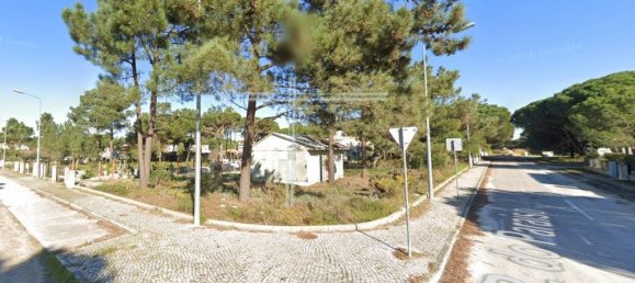 Grundstück in Sesimbra, Portugal 987m², Nr. 278555 11
