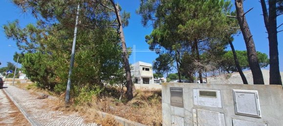 Grundstück in Sesimbra, Portugal 987m², Nr. 278555 5