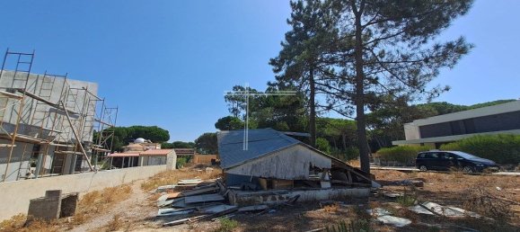 Grundstück in Sesimbra, Portugal 987m², Nr. 278555 6